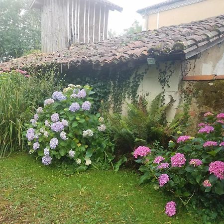 Gite Matilon, 5 Min Eugenie Les Bains Buanes 외부 사진