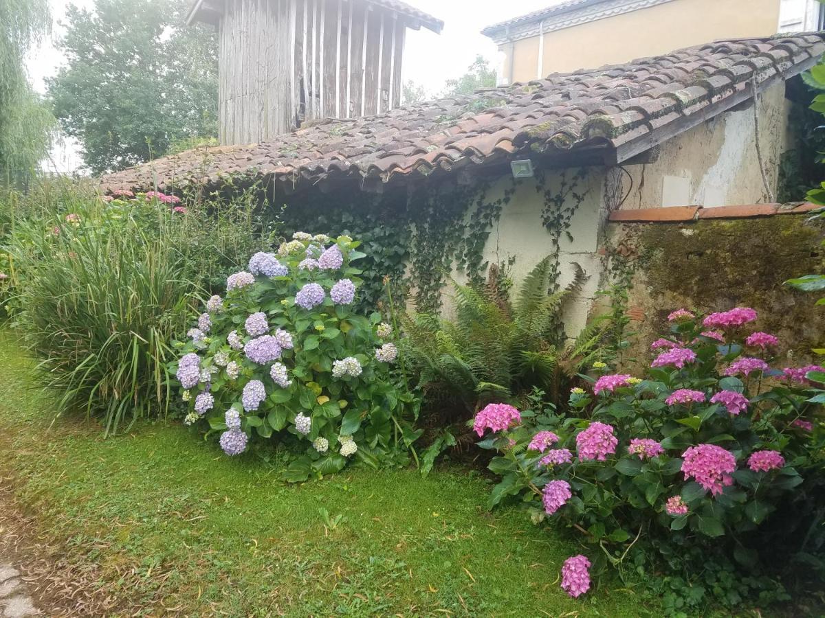 Gite Matilon, 5 Min Eugenie Les Bains Buanes 외부 사진